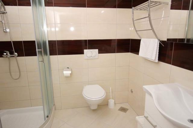 apartmány Gorica 2+2