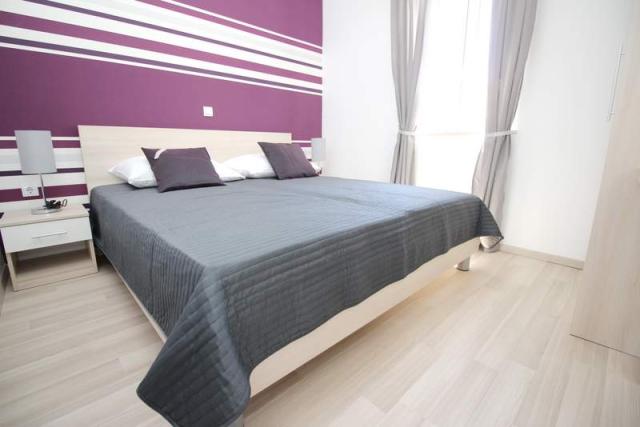 apartmány Gorica 2+2