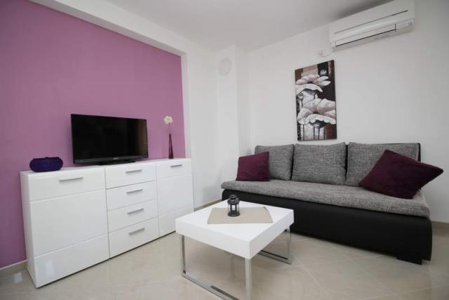 apartmány Gorica 2+2