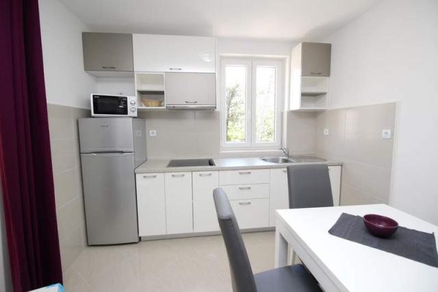 apartmány Gorica 2+2