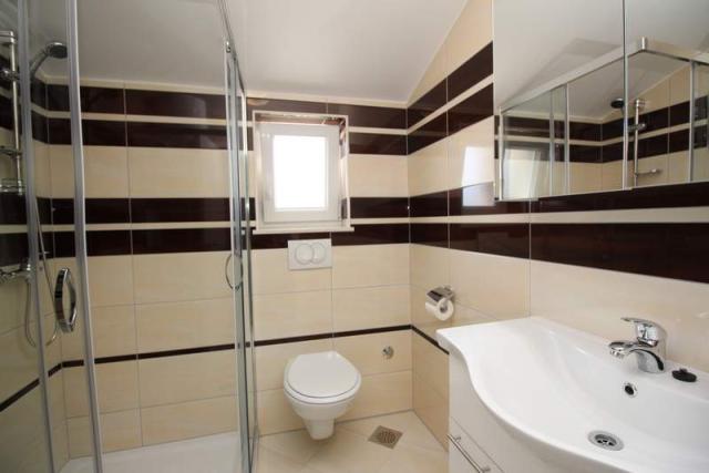 apartmány Gorica 2+2