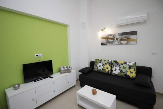 apartmány Gorica 2+2