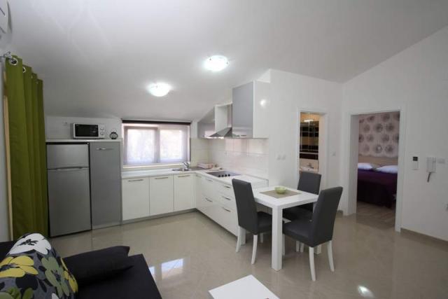 apartmány Gorica 2+2