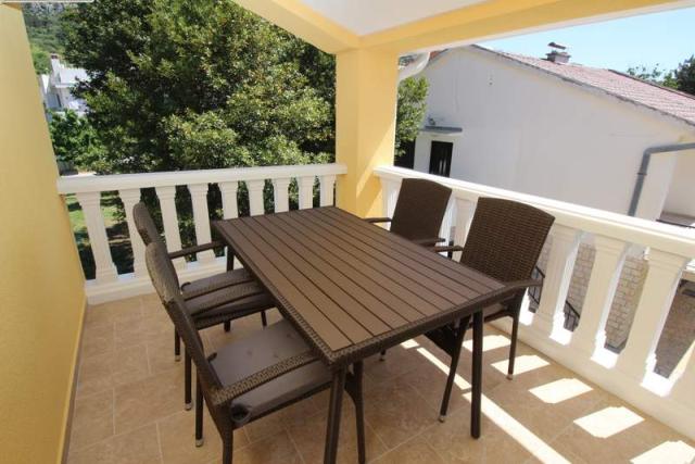 apartmány Gorica 2+2