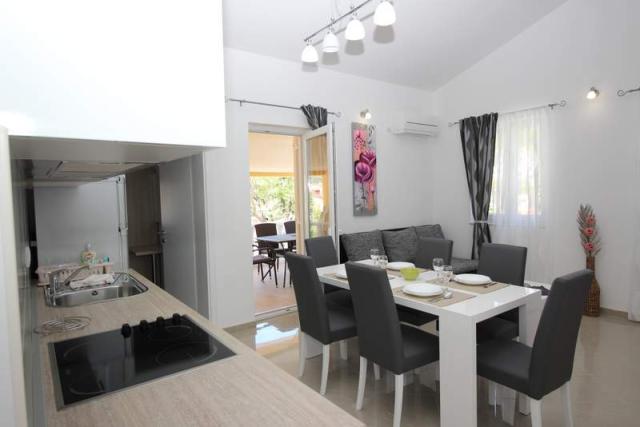 Gorica - apartmány 4+1