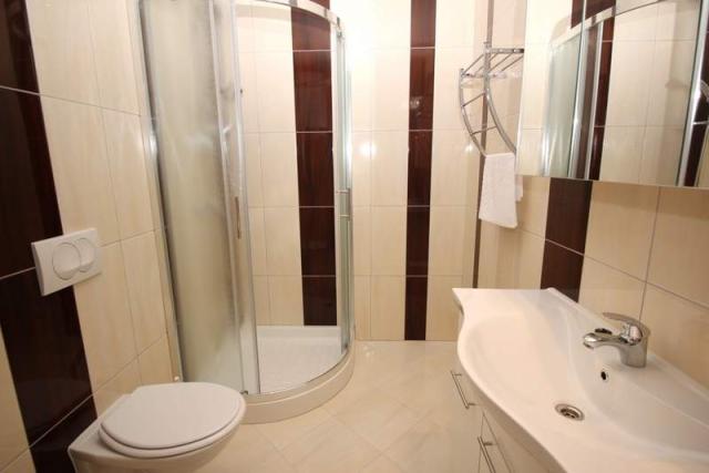Gorica - apartmány 4+1