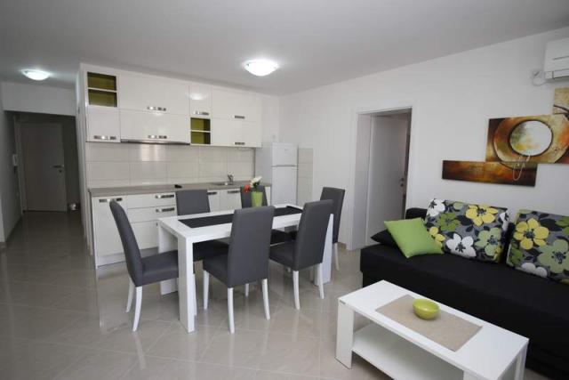 Gorica - apartmány 4+1