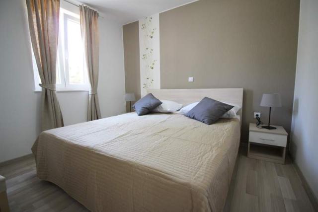 Gorica - apartmány 4+1