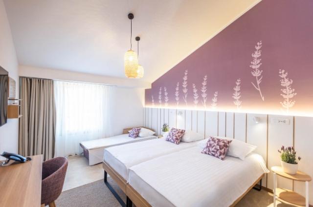 hotel Ville Park Premium