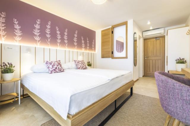 hotel Ville Park Premium