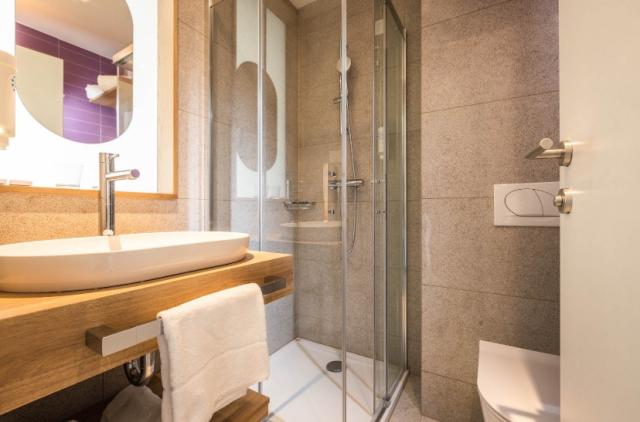 hotel Vile Park Premium Family_koupelna