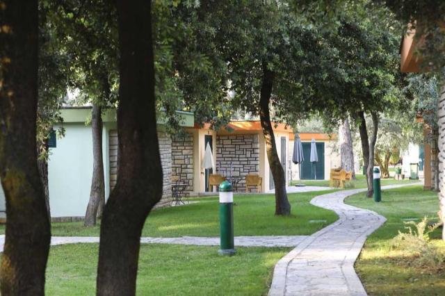 San Antonio resort, Biograd na Moru
