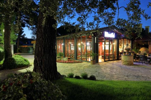 San Antonio resort, Biograd na Moru