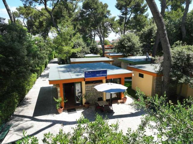 San Antonio resort, Biograd na Moru