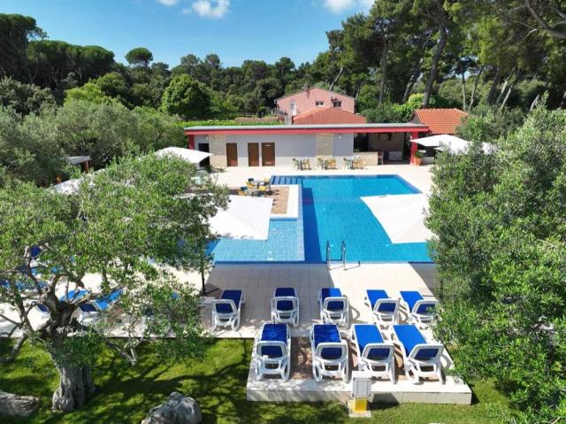San Antonio resort, Biograd na Moru