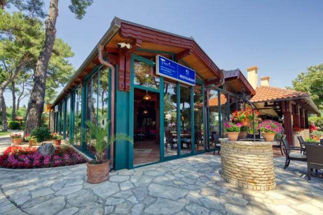 San Antonio resort, Biograd na Moru