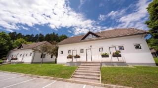 Apartmány Lipa