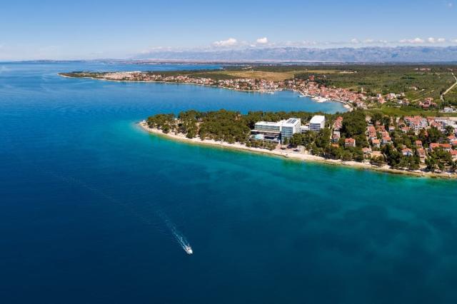 Hotel Pinija