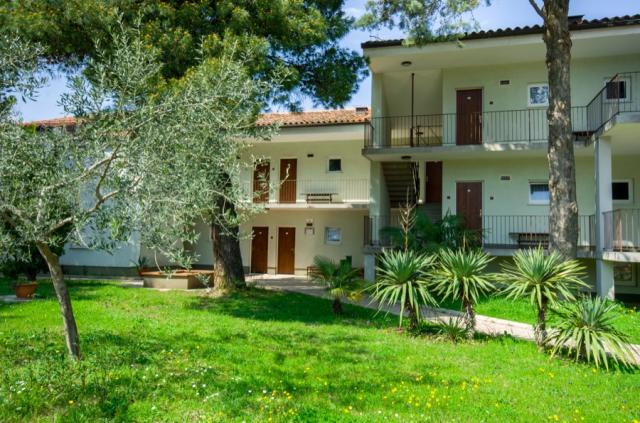 Villa Oliva