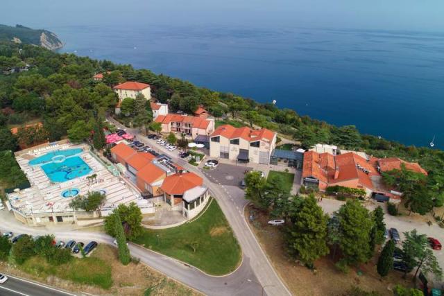 Hotelresort Belvedere