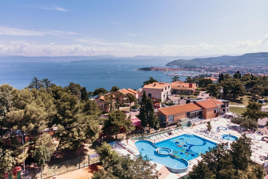 Belvedere Cliff Hotel & Spa