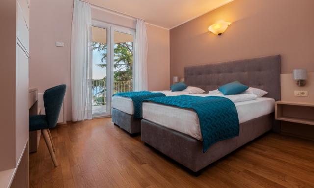 Villa Salet, Loret - Standard twn room