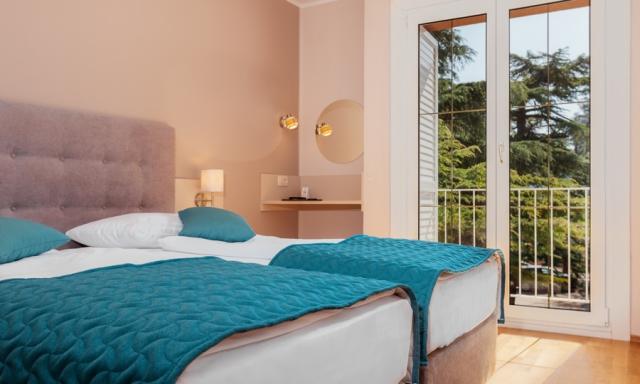 Villa Salet, Loret - Standard twn room