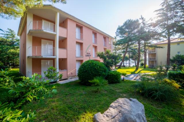 Villa Loret