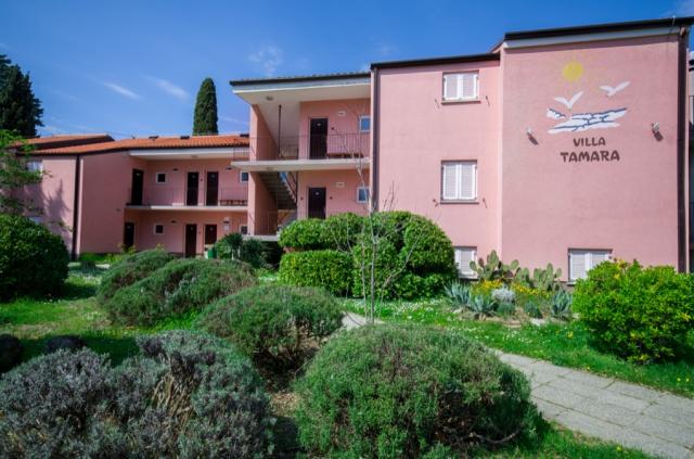 Villa Tamara