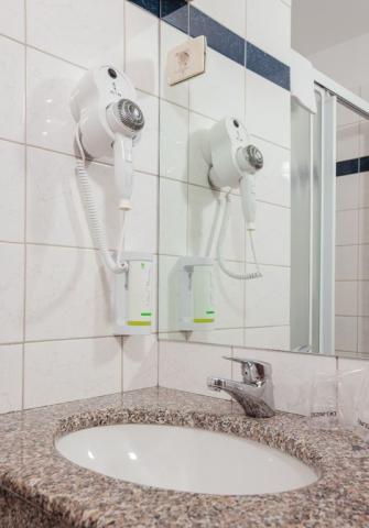 Villas Salet, Loret - Bathroom
