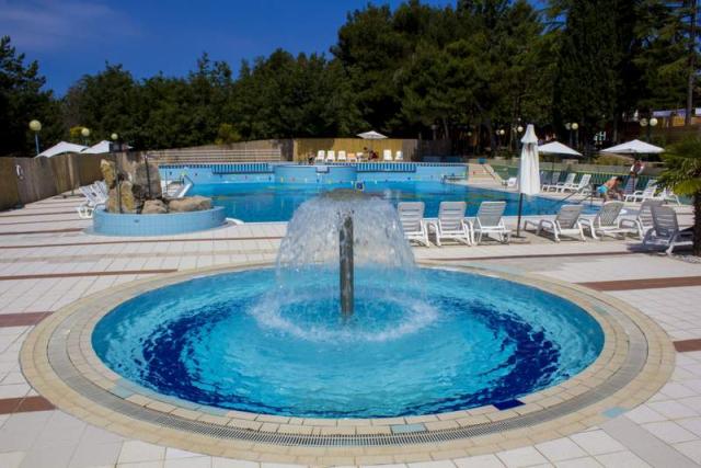 Hotelresort Belvedere