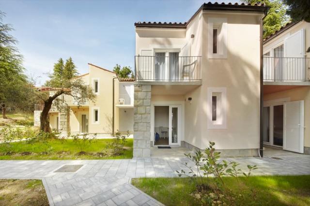 Adria Ankaran Resort