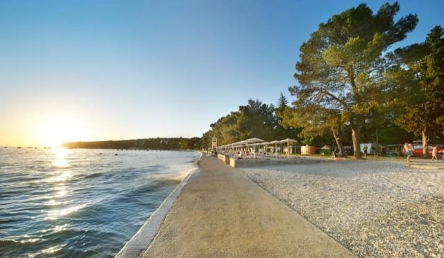 Adria Ankaran Resort