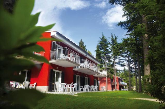 Adria Ankaran Resort