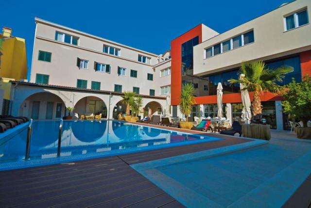 Hotel Borovnik