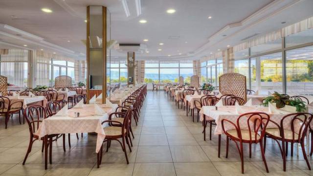 Hotel Hvar, Jelsa