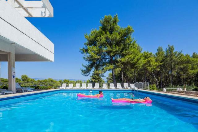 Hotel Hvar, Jelsa