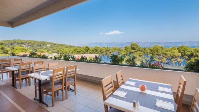 Hotel Hvar, Jelsa