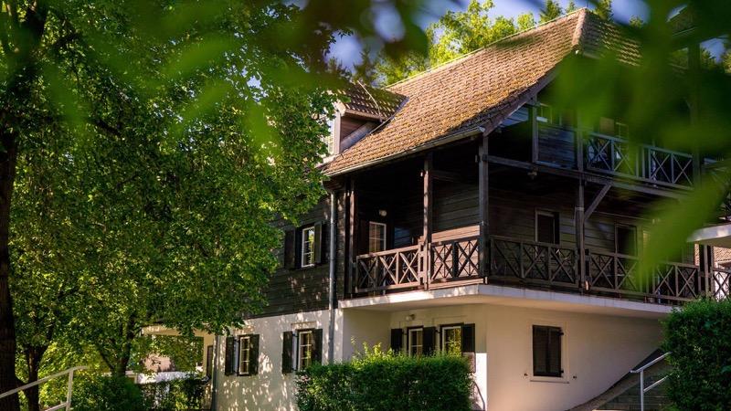 Apartmány Lipa