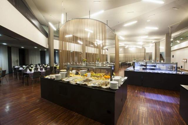 restaurace