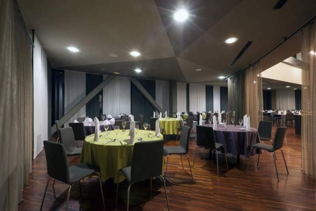 restaurace