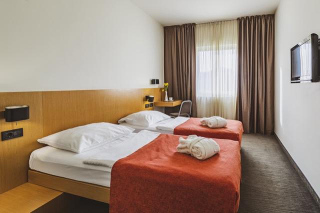 Hotel Well