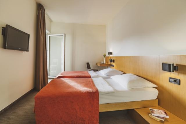 Hotel Well