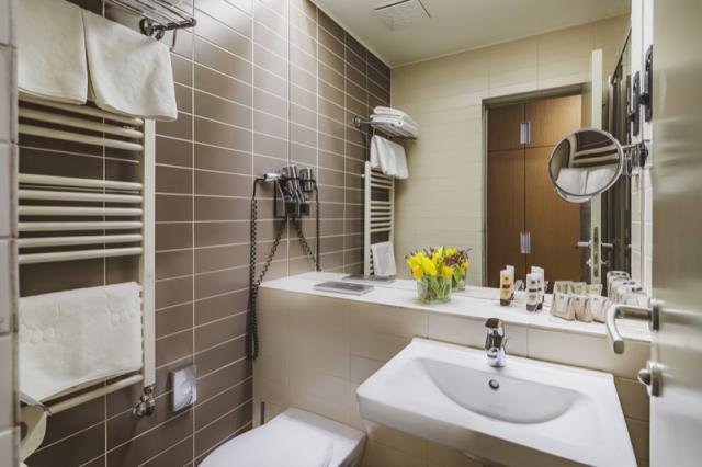 Hotel Well