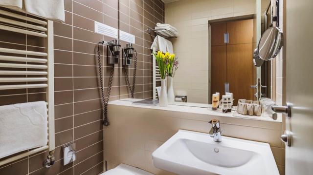 Hotel Well