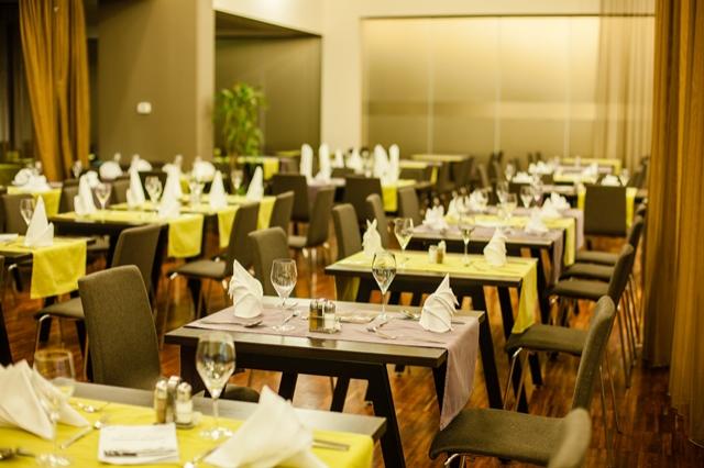 restaurace