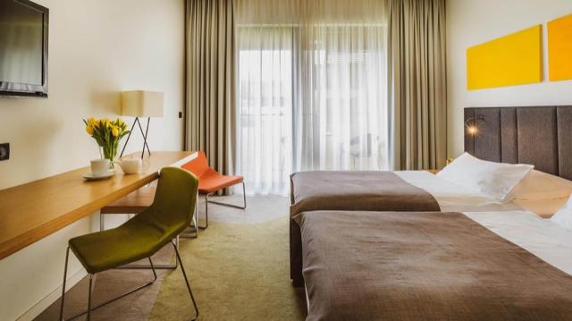 Hotel Well