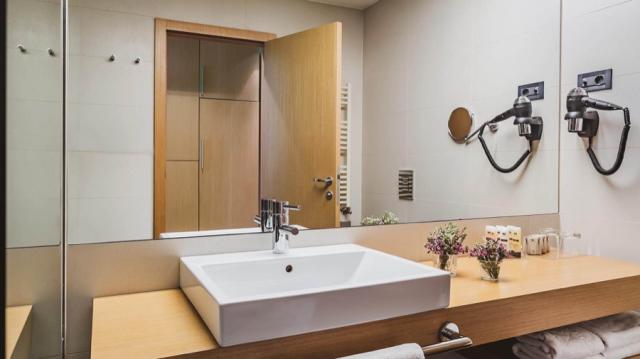 Hotel Well