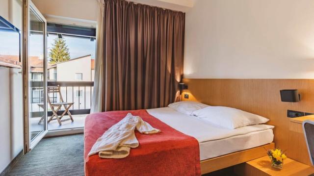 Hotel Well