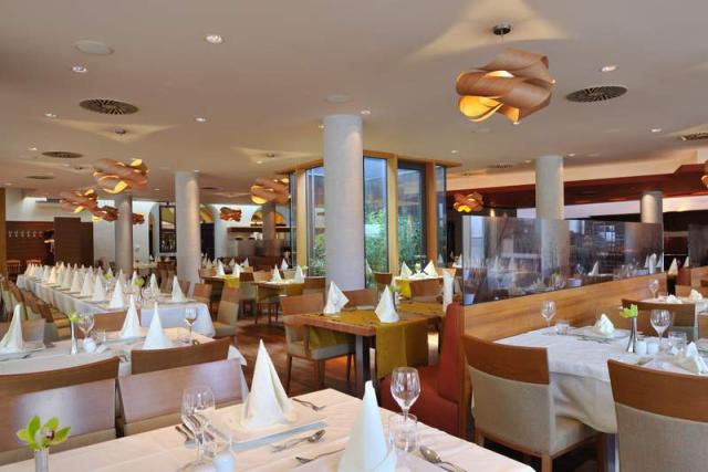 hotel Balnea**** Superior